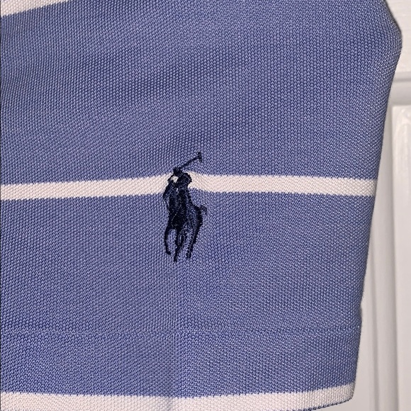 Men’s Polo Performance Golf Shirt - Picture 3 of 6